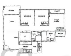 centrale-8-at-tampines photo thumbnail #3
